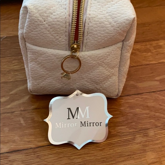 NWT Bridal Cosmetic Bag - Picture 5 of 5